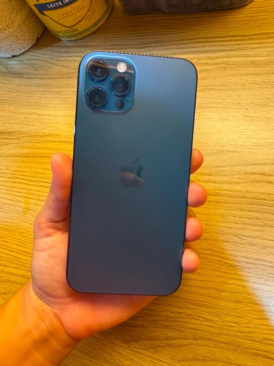 iphone 12 pro 128gb - Foto 4