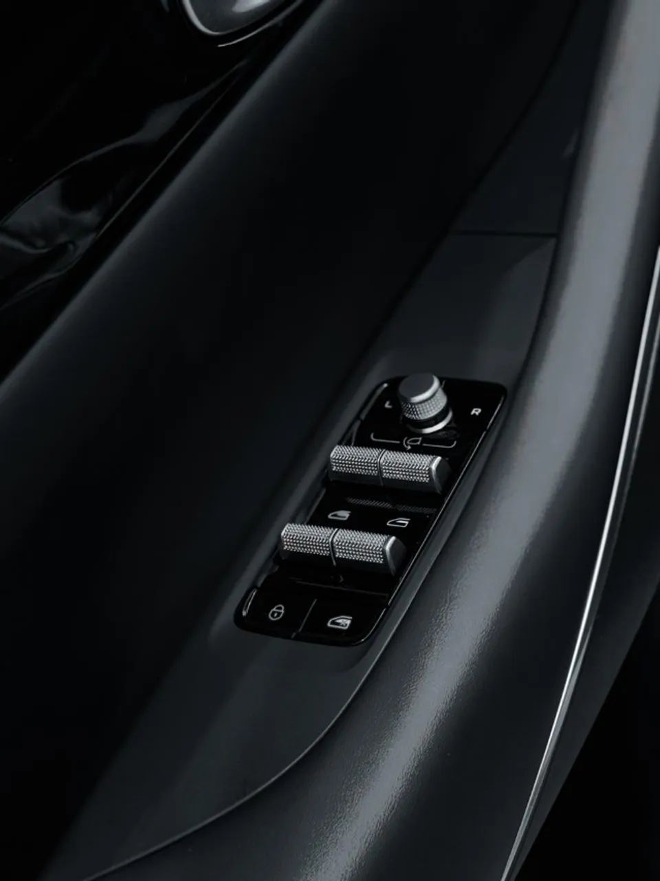 Geely EX5 MAX (elétrico) 2026 - Foto 4
