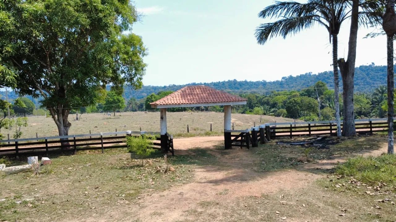 Vendo fazenda 44alq - Foto 5