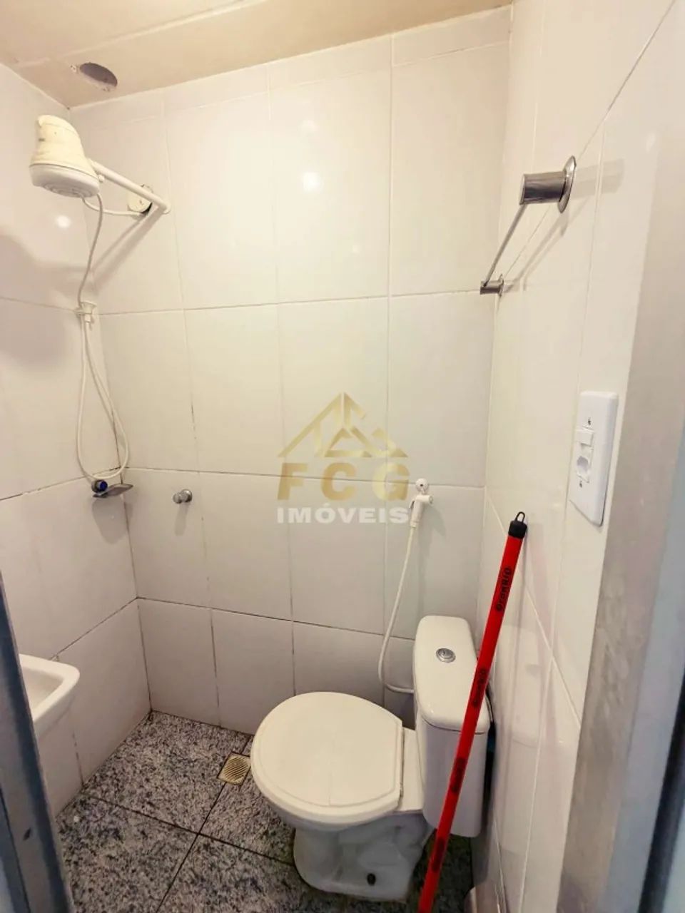 Kitnet 20m² no Centro - Niterói -  RJ - Foto 3