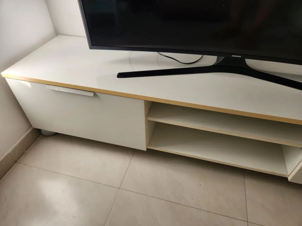 Rack para tv - Foto 2