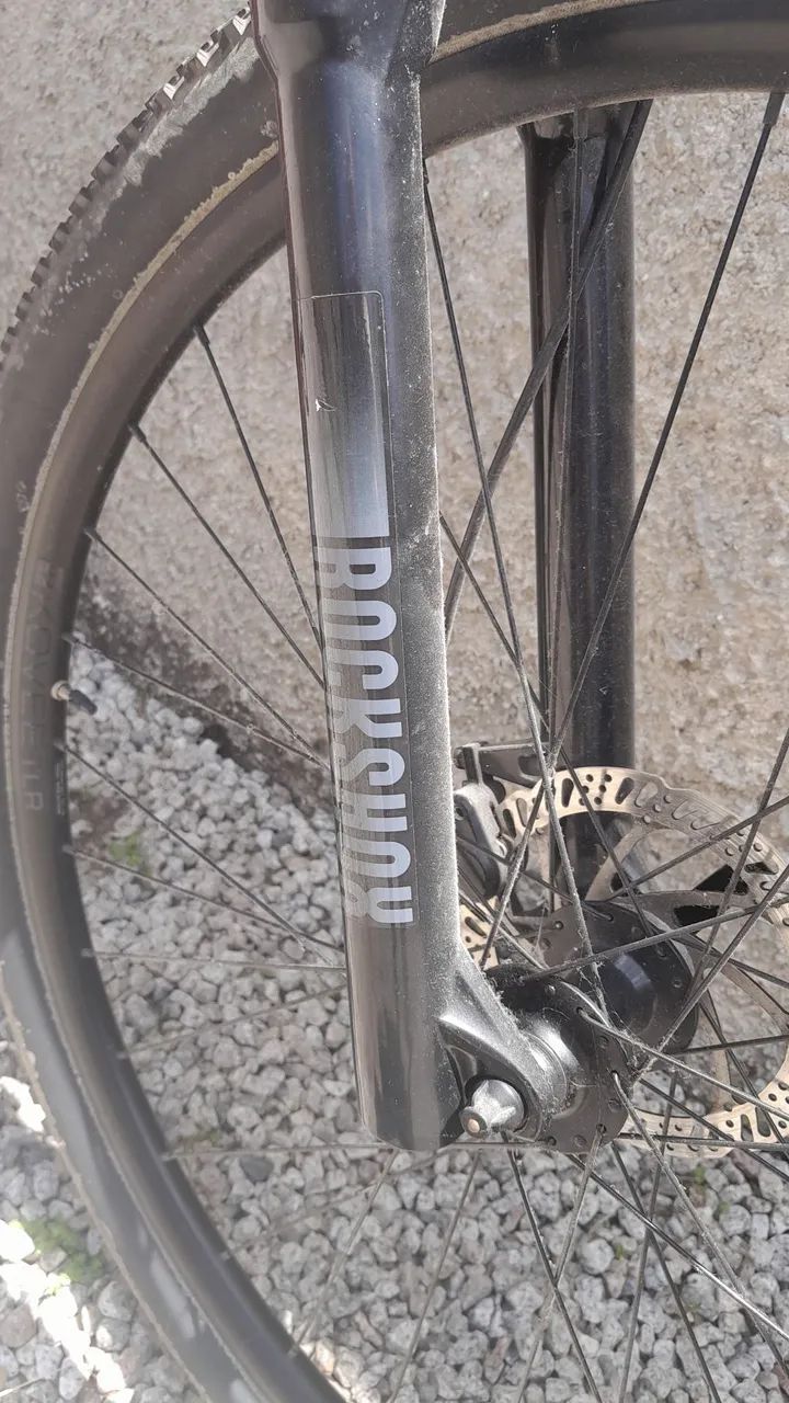 Bike marlin 7 29 1x12  - Foto 4