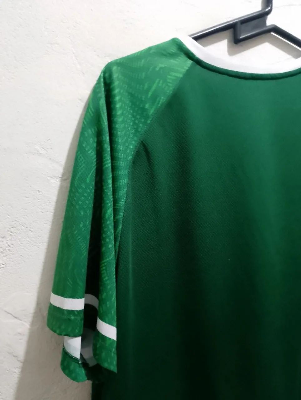 Camisa G Palmeiras Verde - Betel - Foto 4