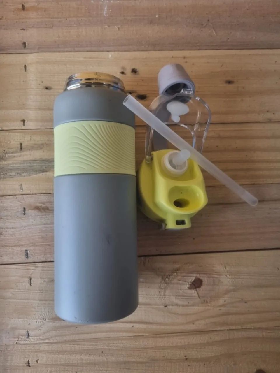 garrafa térmica 750ml - Foto 4