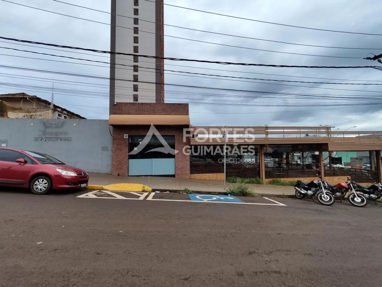Comercial Imóvel Comercial em Ribeirão Preto - Foto 2