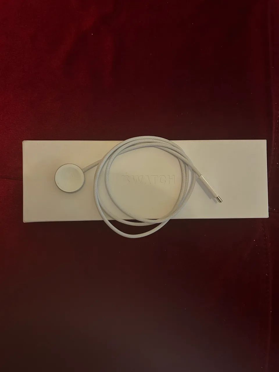 Apple Watch Série 9 GPS A2980 - Foto 3