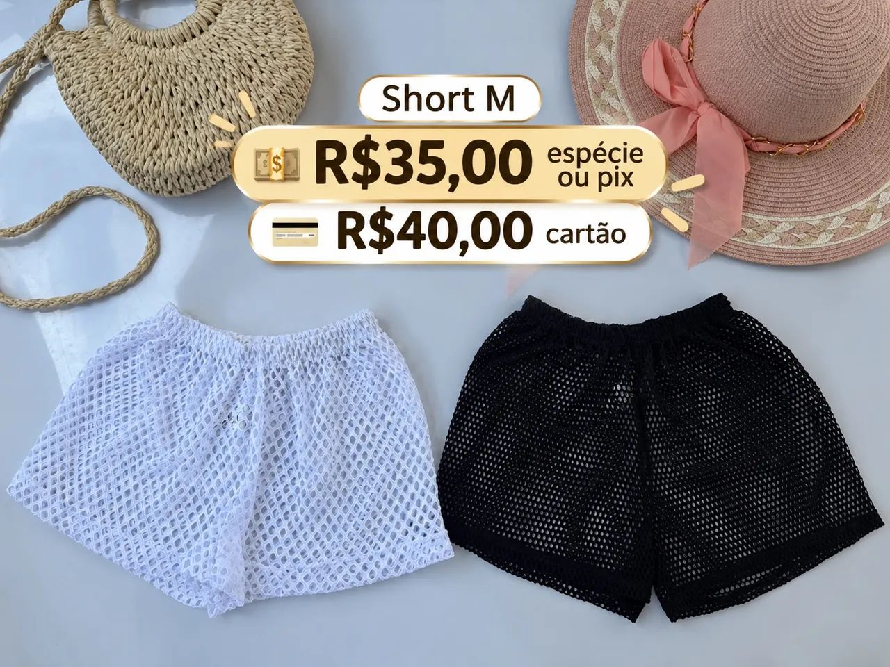 Saída de praia 