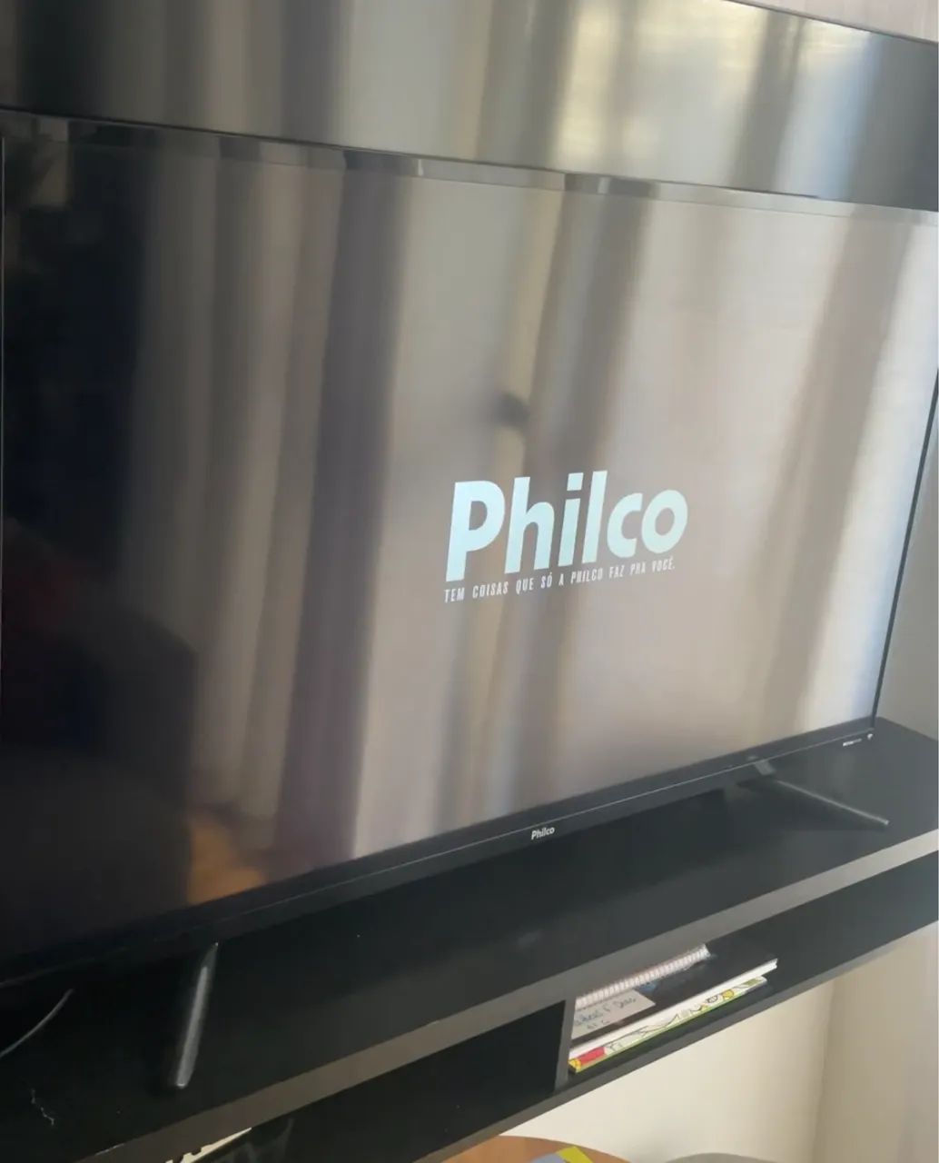 Smart TV Philco 43 polegadas - Foto 2