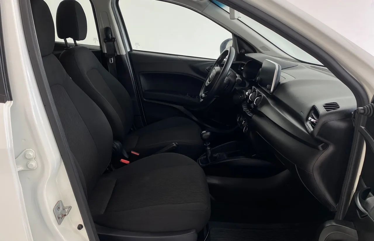 Fiat Cronos Drive 1.3 8V Flex 2024 - Foto 4