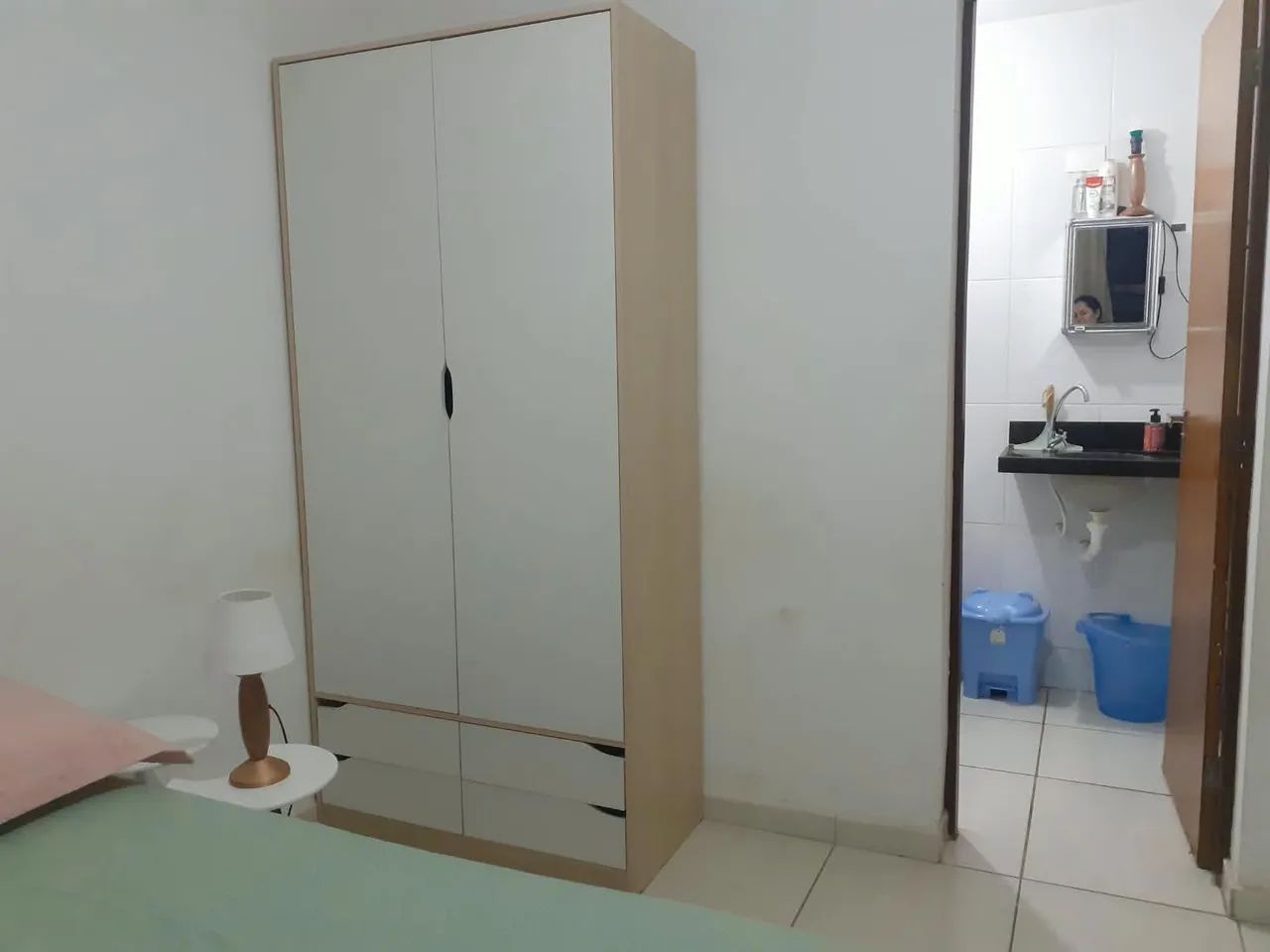 Apartamento Temporada e anual - Foto 3