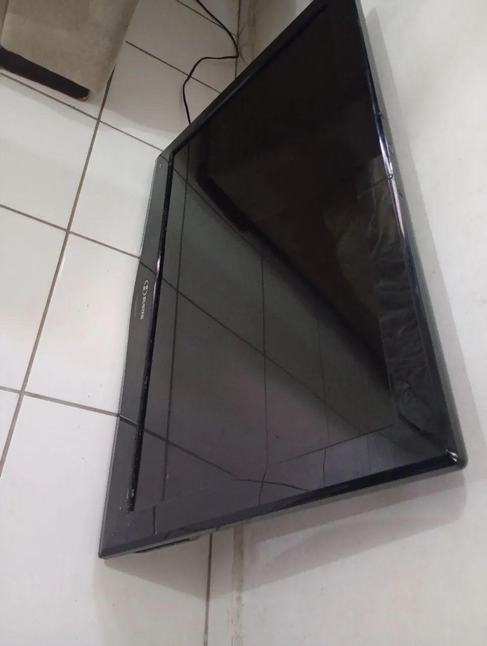 Tv LCD Buster 34" - Foto 2