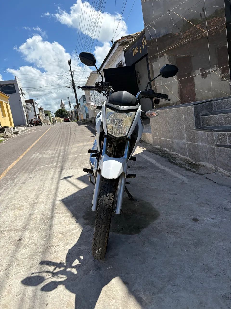 Titan 150 2014  - Foto 2