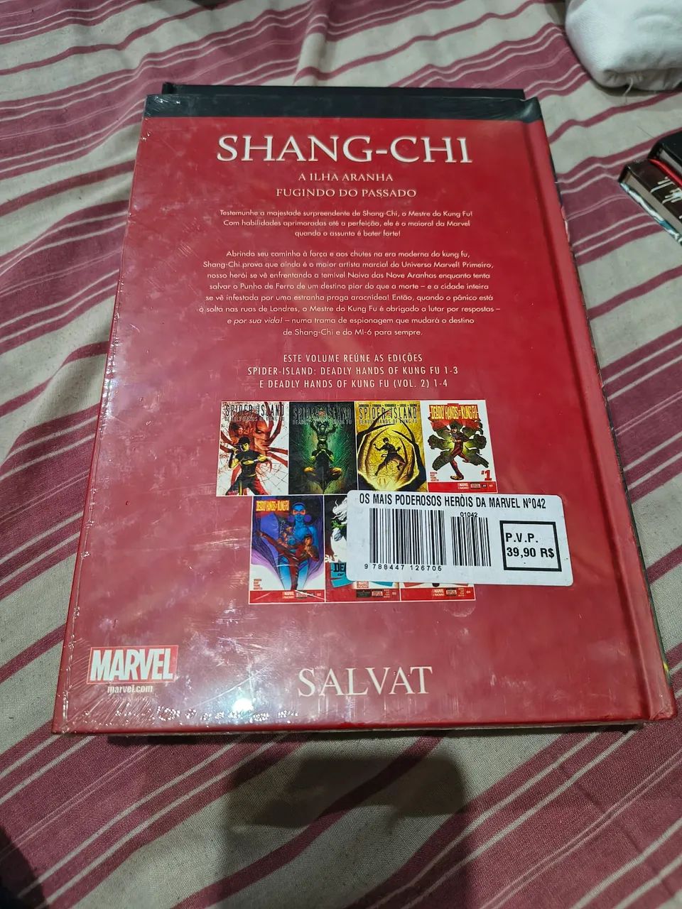 Hq Shang - Chi - Foto 2