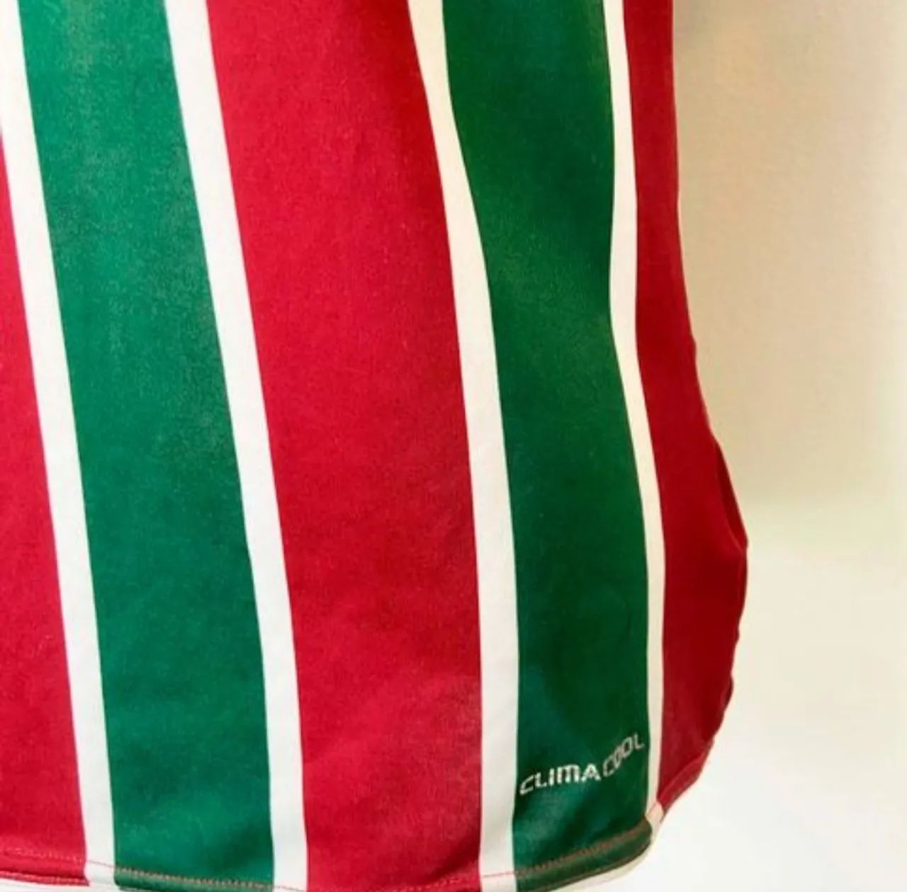 Camisa Fluminense 2010 - Foto 3