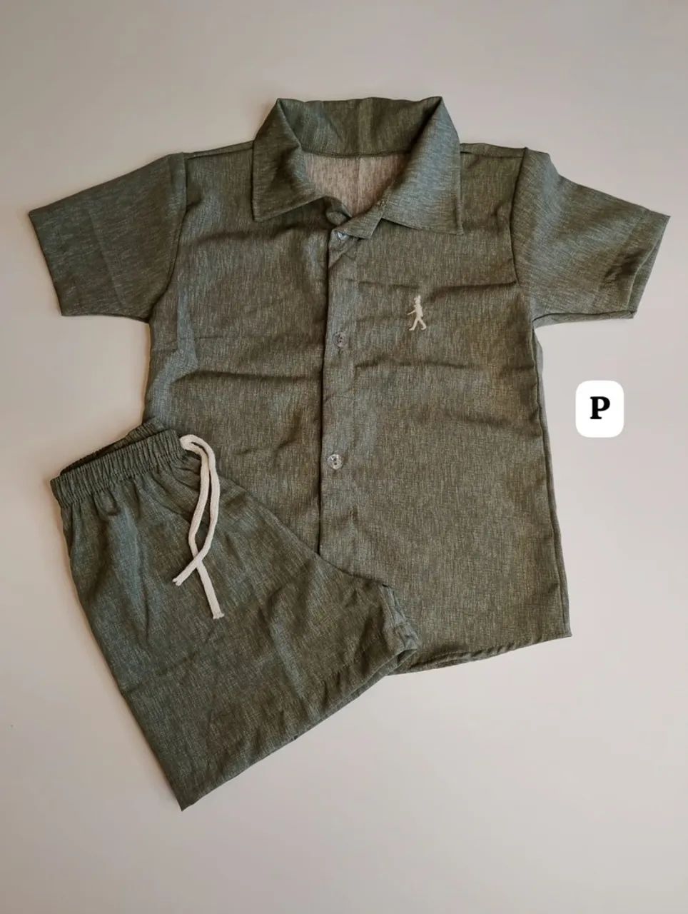 Conjunto infantil  - Foto 4