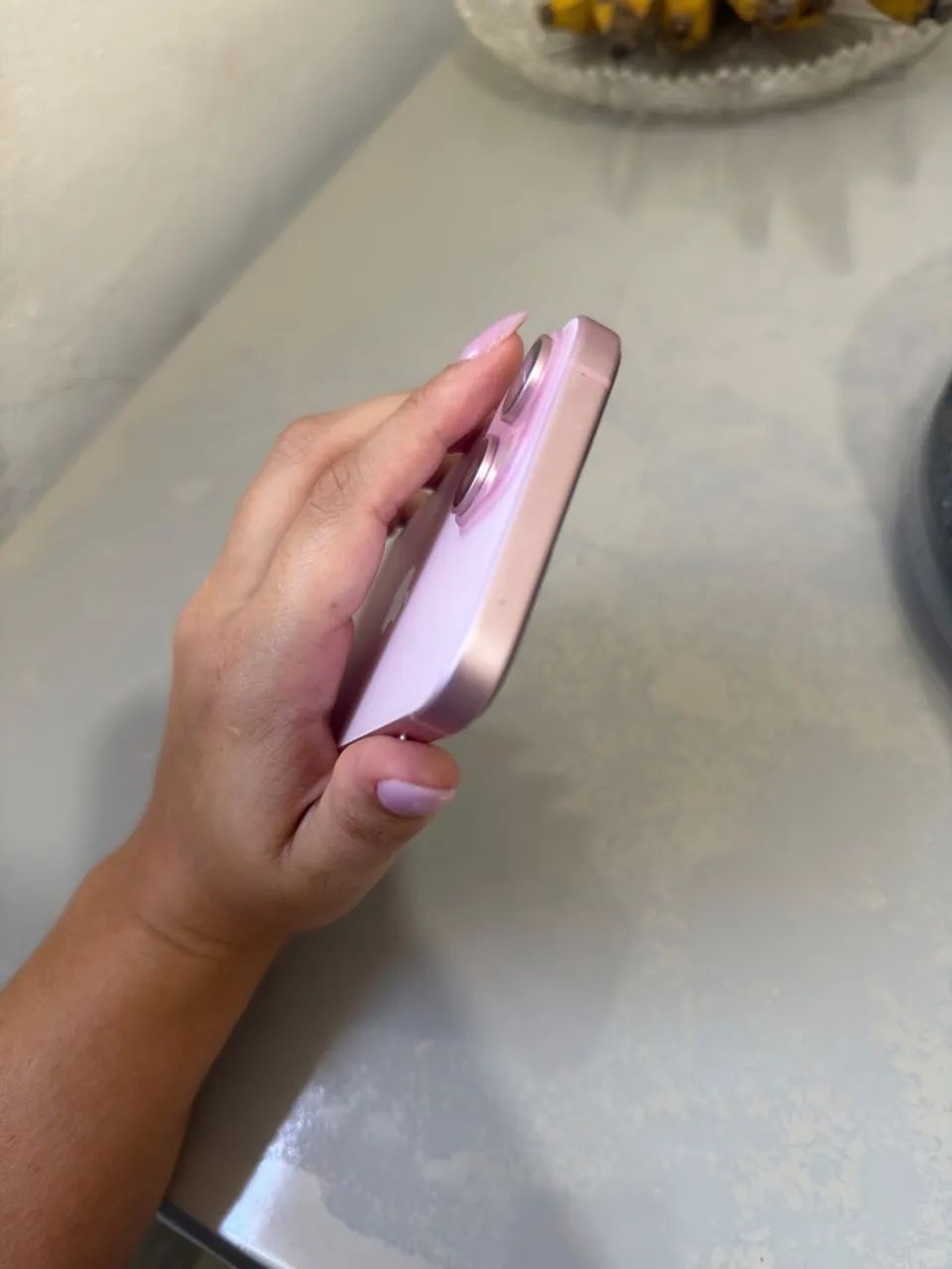 IPHONE 15 - 128G  - Foto 5