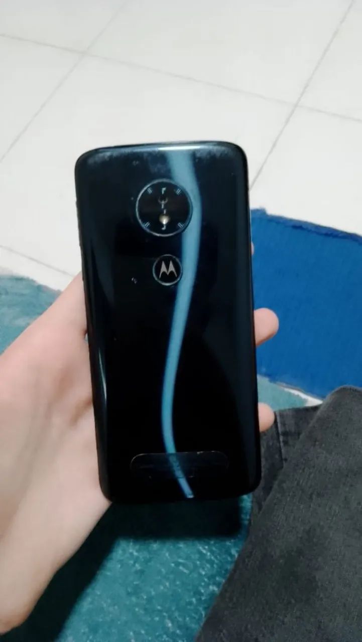 Moto g6 play  - Foto 3