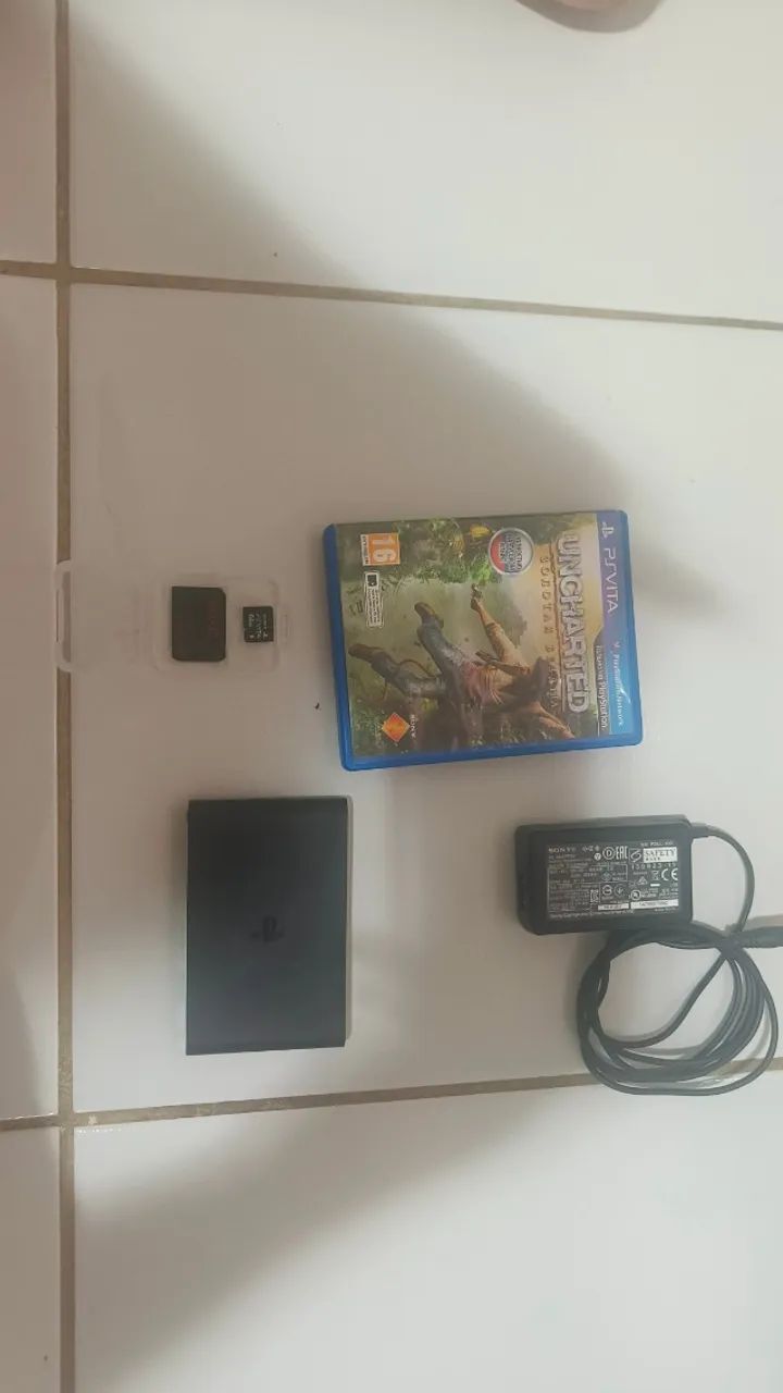 PSVITA TV