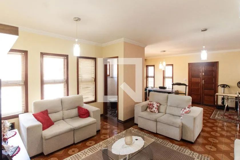 Casa à Venda - Vila Constança , 4 Quartos, 350 m2
