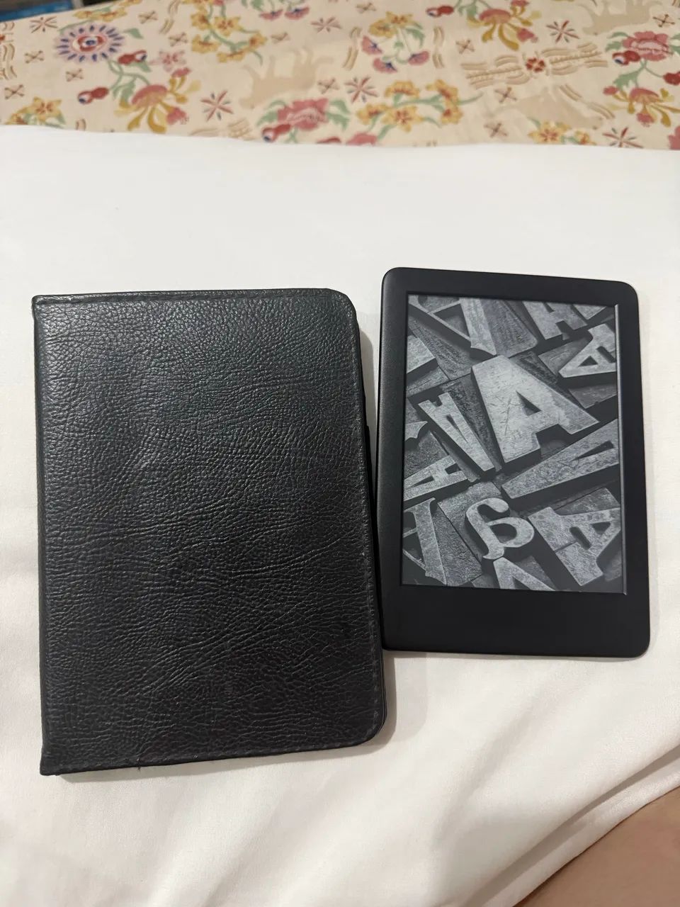 Kindle 10 geração - Foto 2