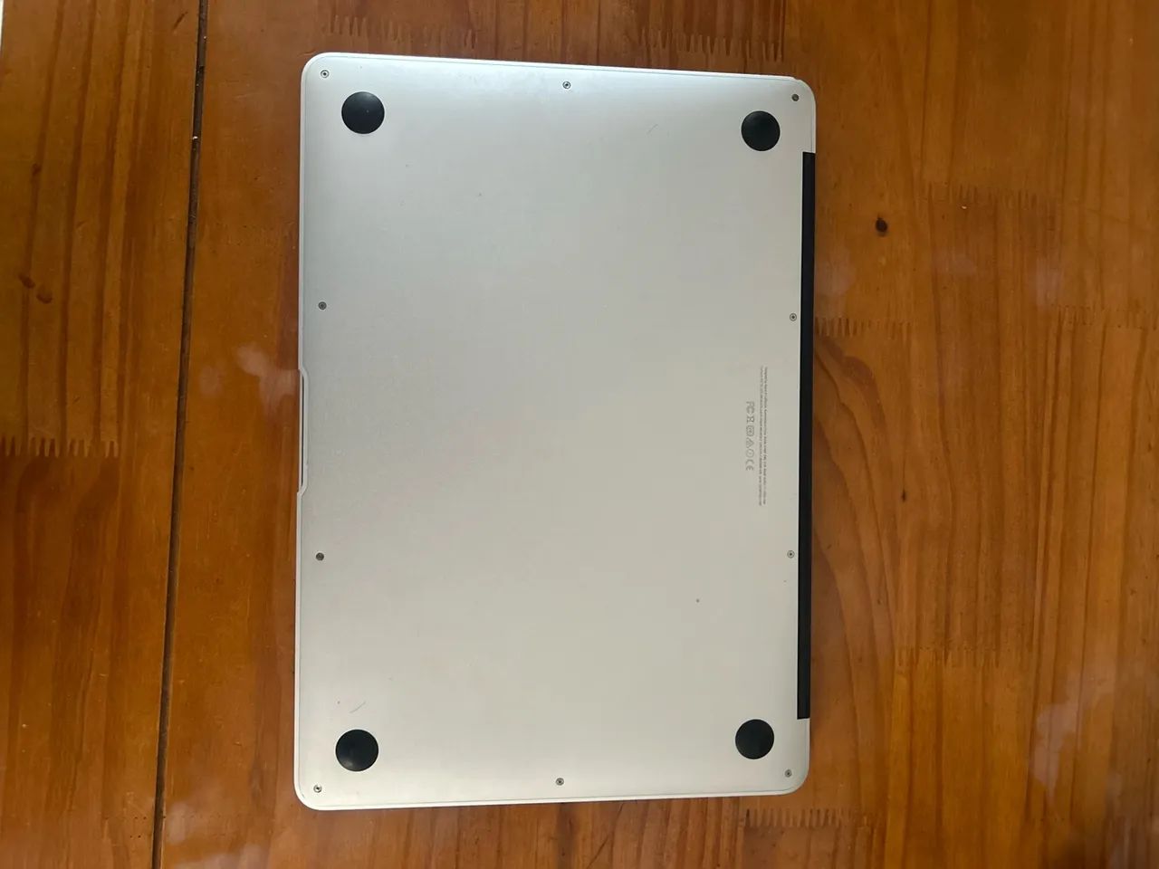 Vendo MacBook Air A1466 - Foto 4