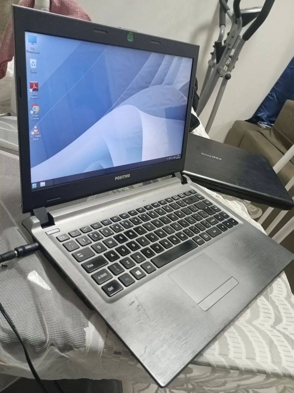 Notebook positivo Core i3 419359432303585283
