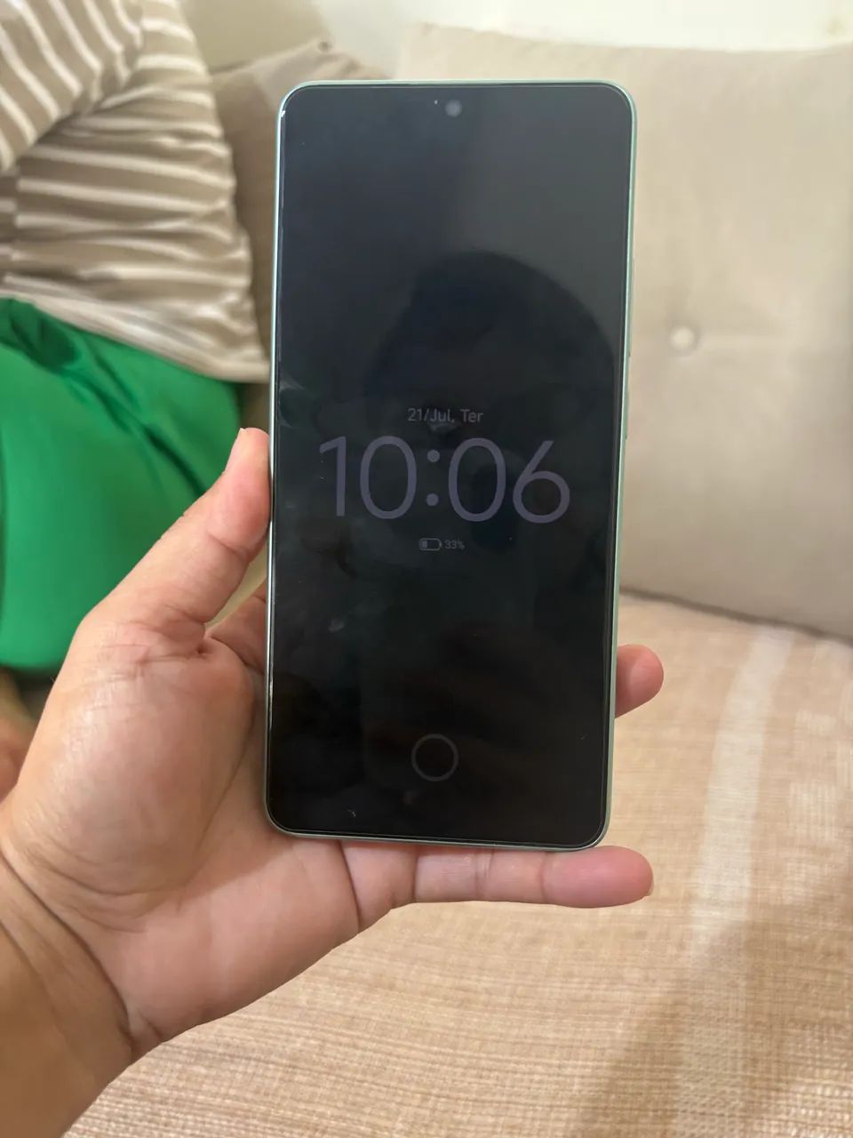 Xiaomi poco X7 Pro 16 gb ram e 512 gb  - Foto 3