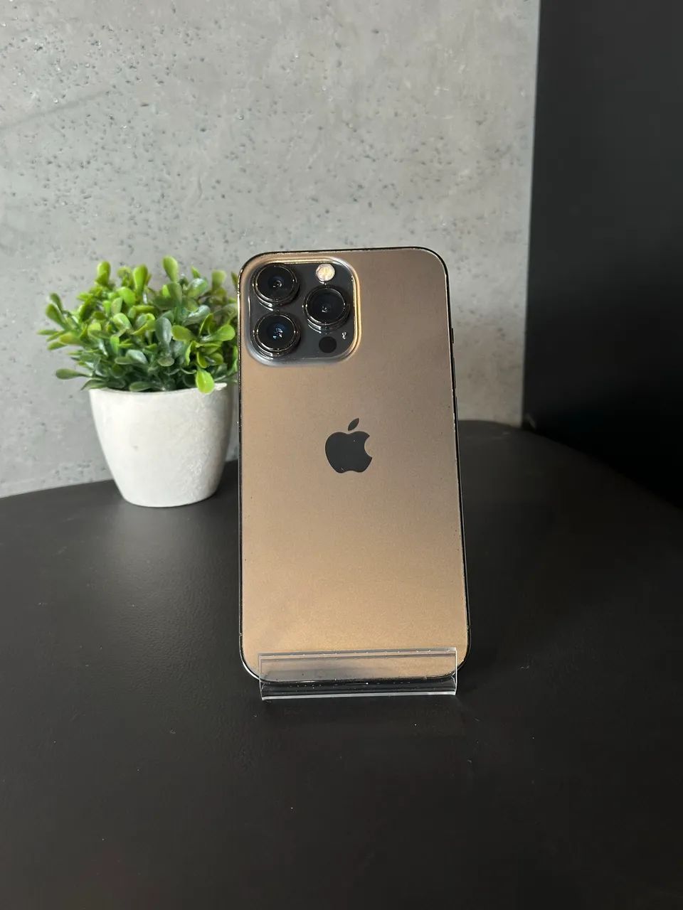 iPhone 13 Pro 128GB em Excelente Estado - Foto 3
