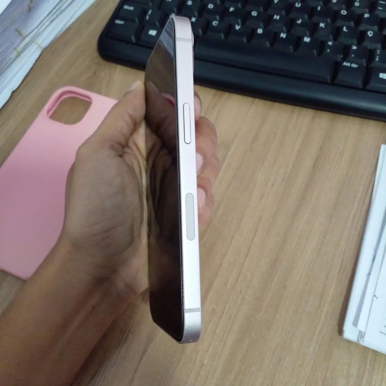 iPhone 13 - Foto 3