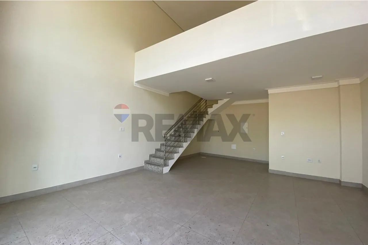 Salão Comercial para Locação no São Vito 81,18 m² - Foto 2