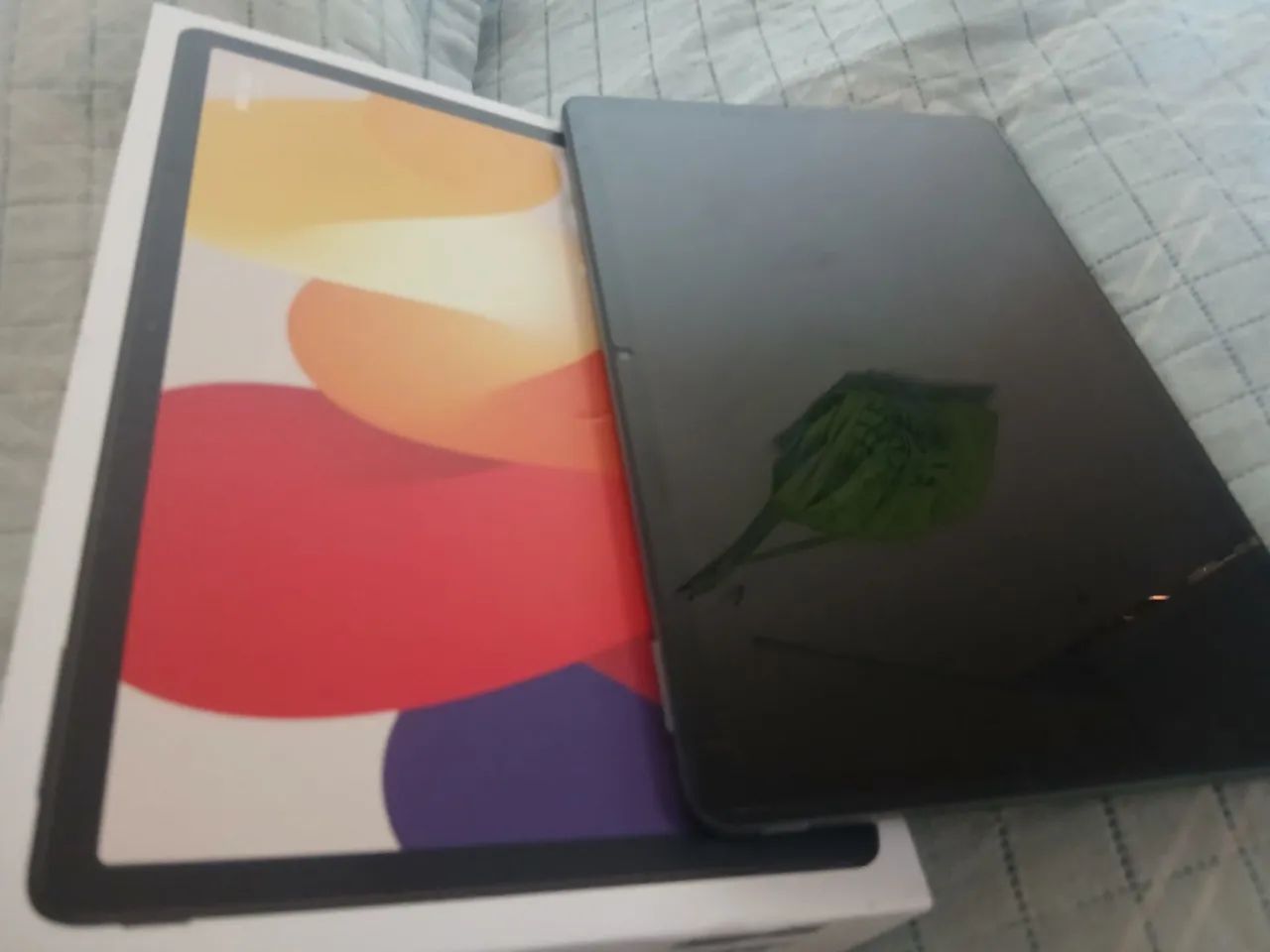 Tablet Xiaomi Pad Se - Foto 2