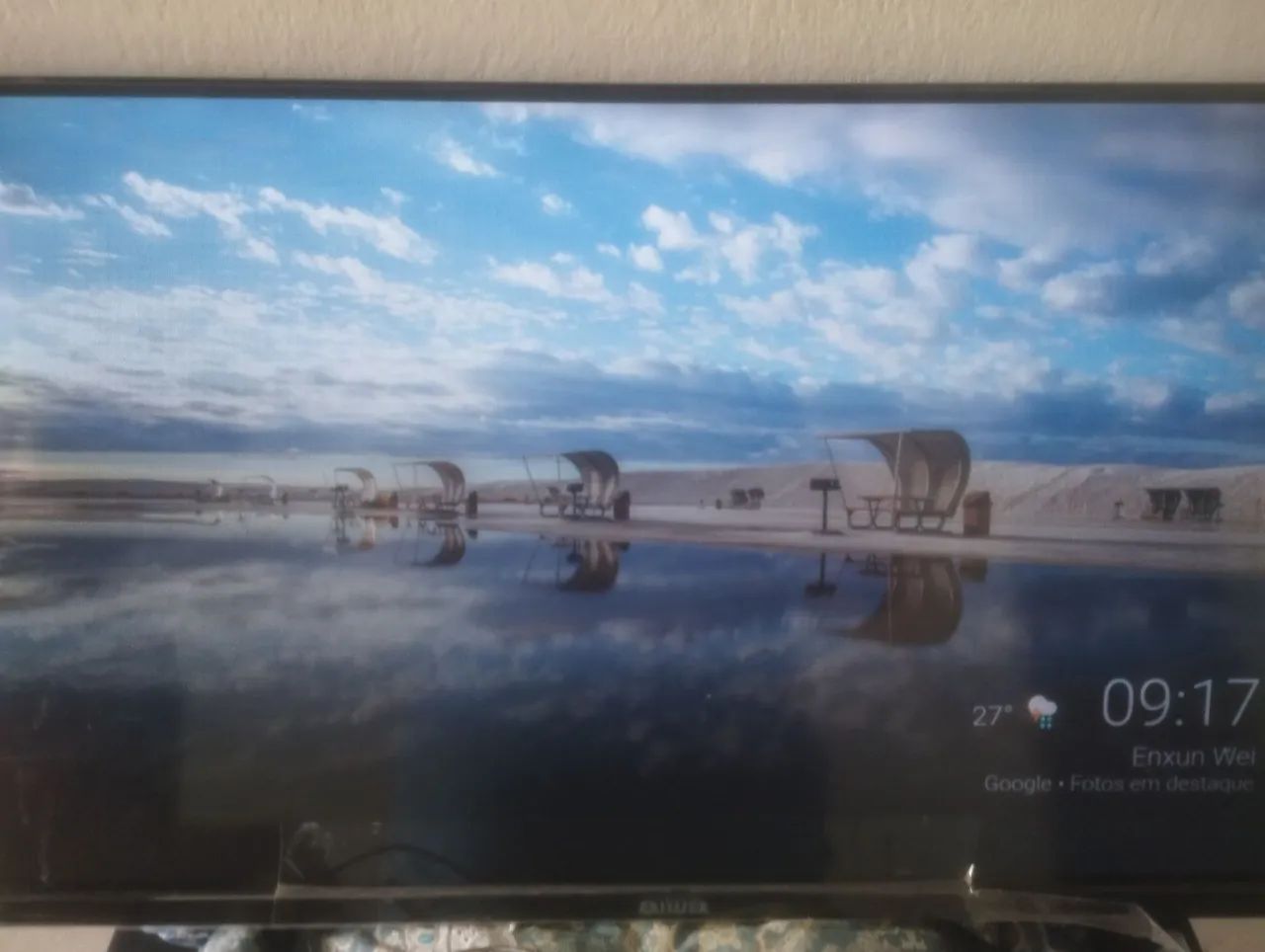 Tv 32 polegadas  - Foto 2