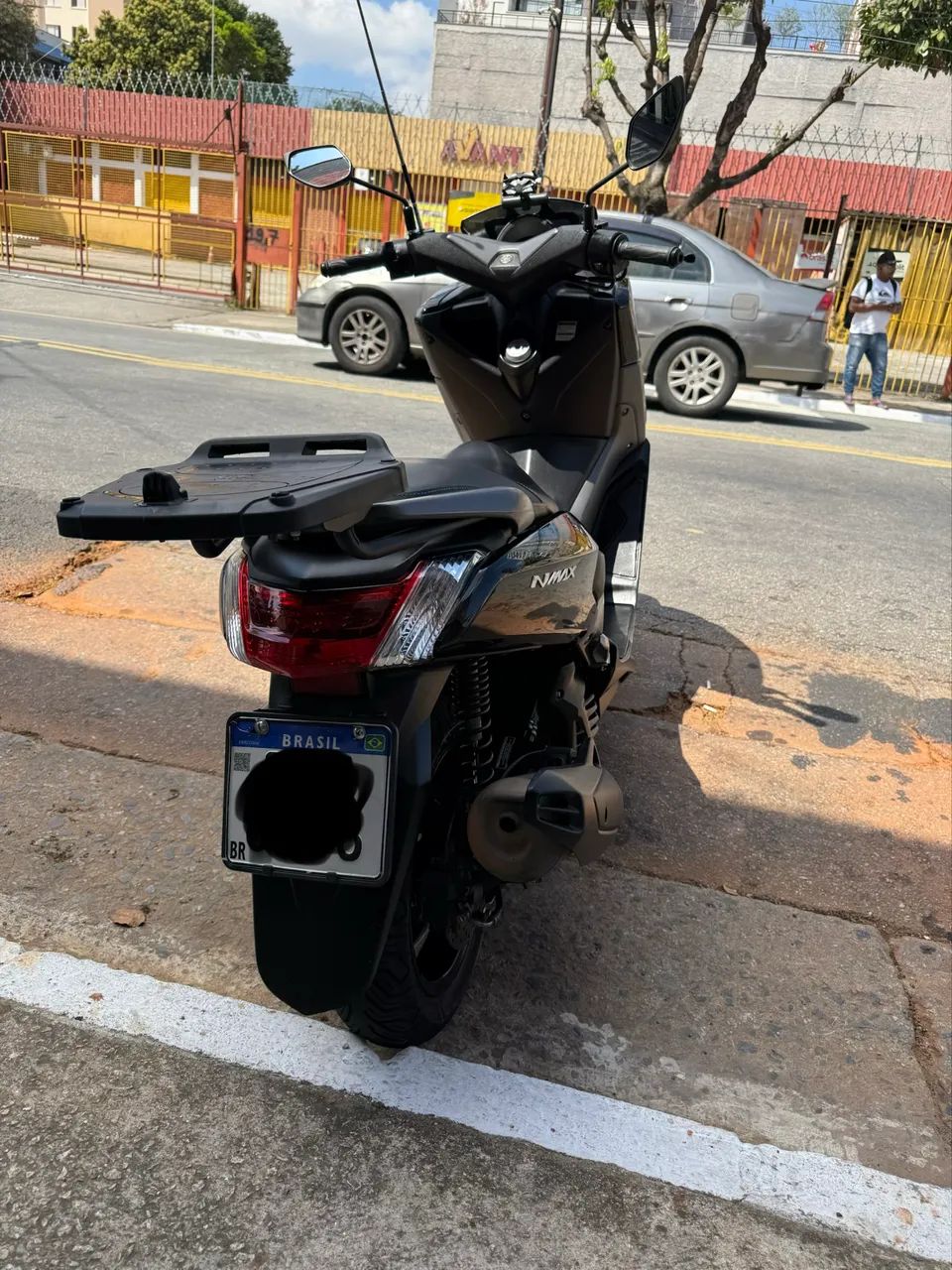 Nmax 2020  - Foto 3