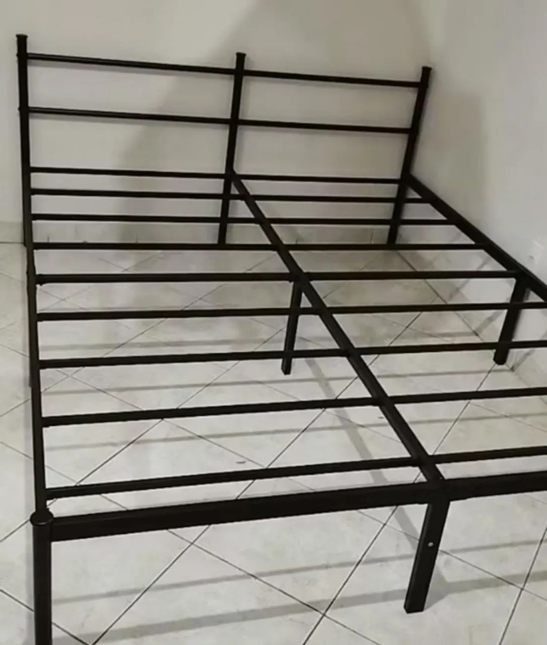 Cama de Casal