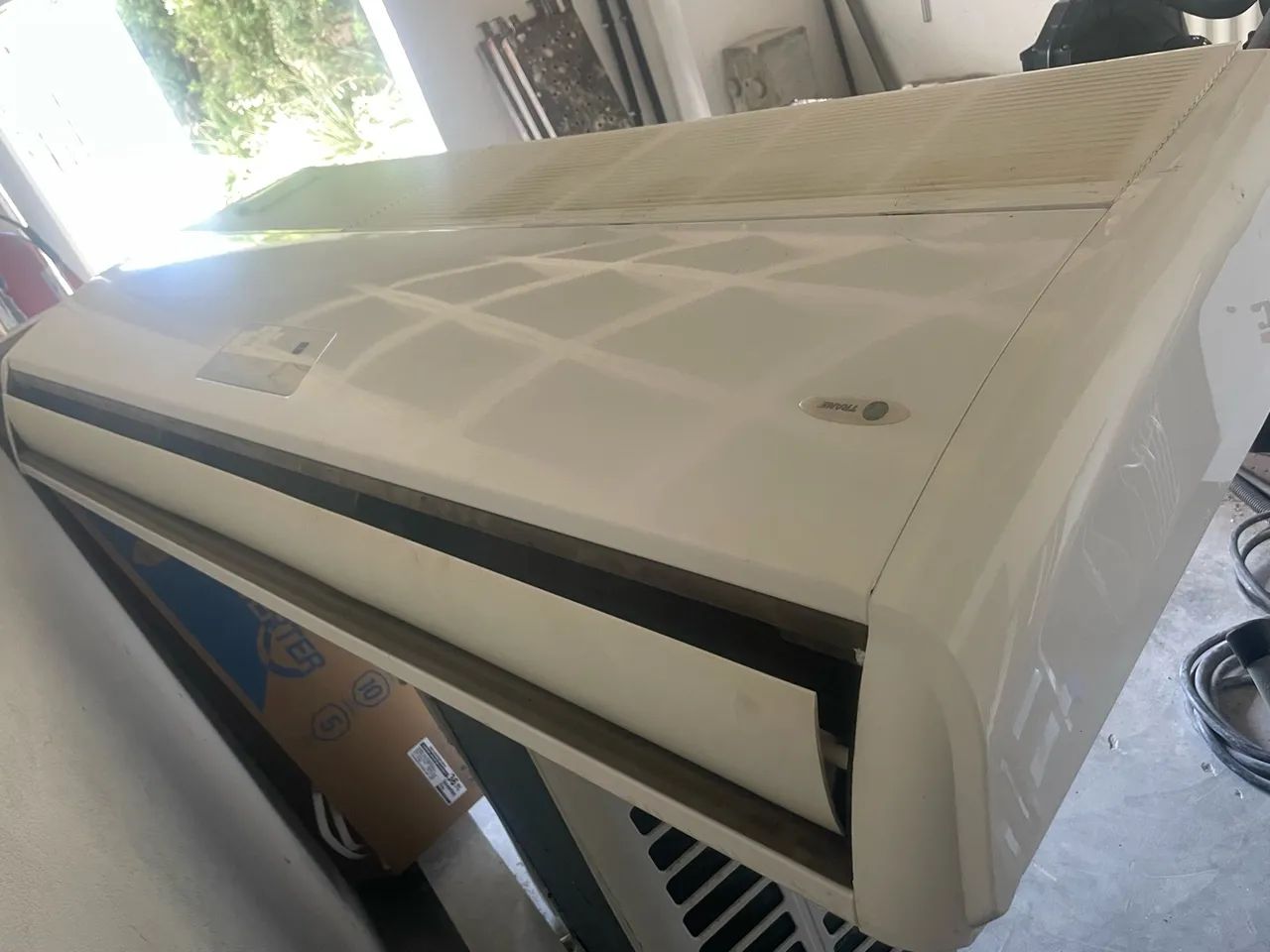 Ar condicionado 60000Btus - Foto 3