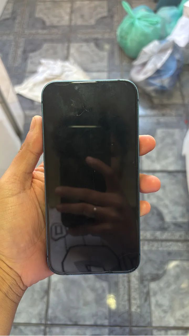 iPhone 13 128gb - Foto 2