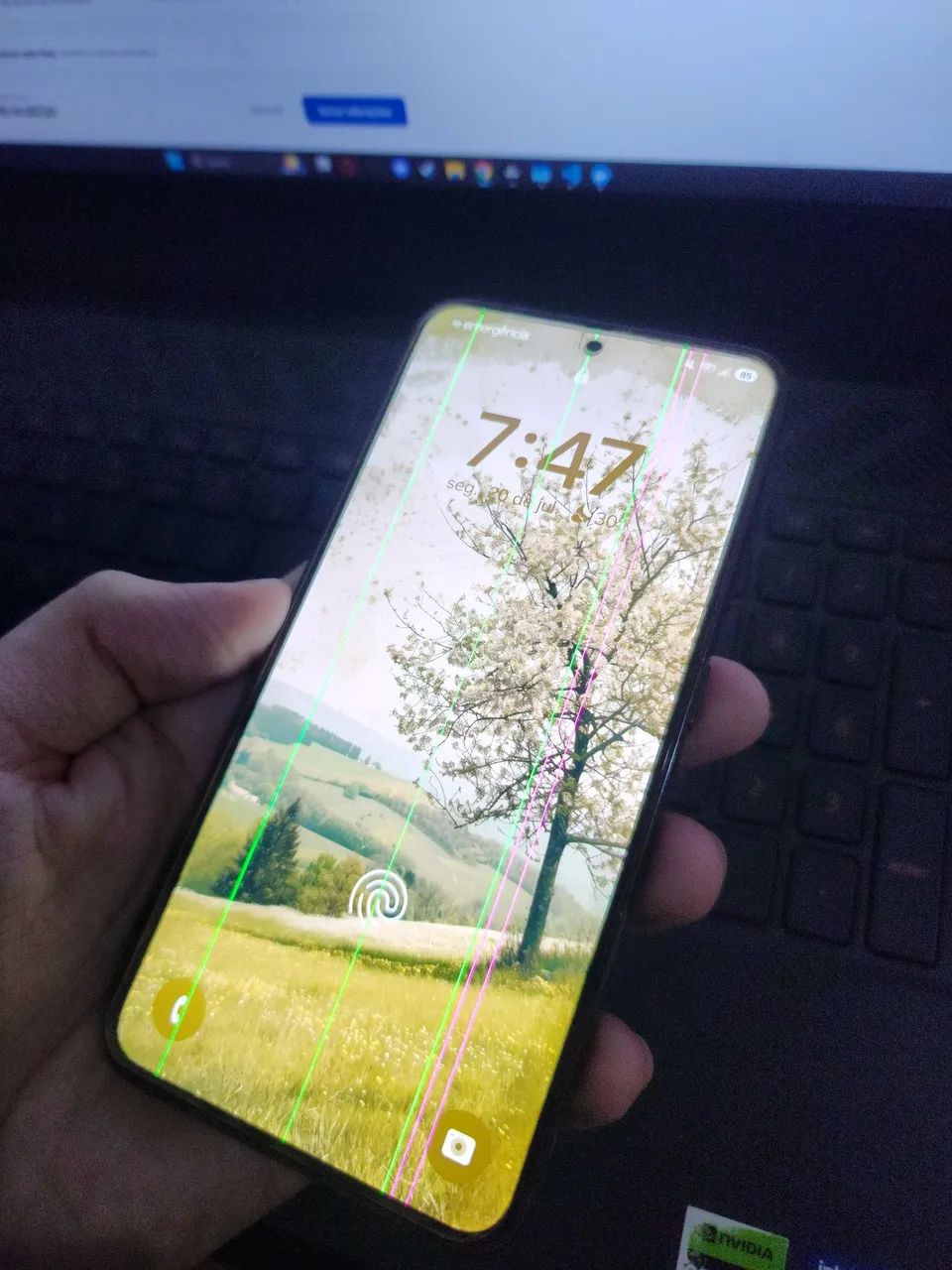 Samsung Galaxy S23 256GB - Foto 2