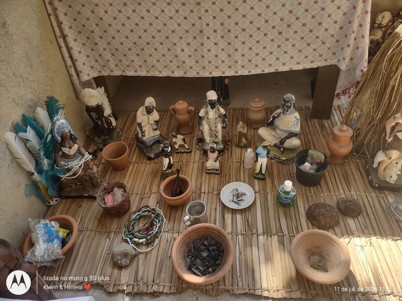 Tudo para o Terreiro  - Foto 3