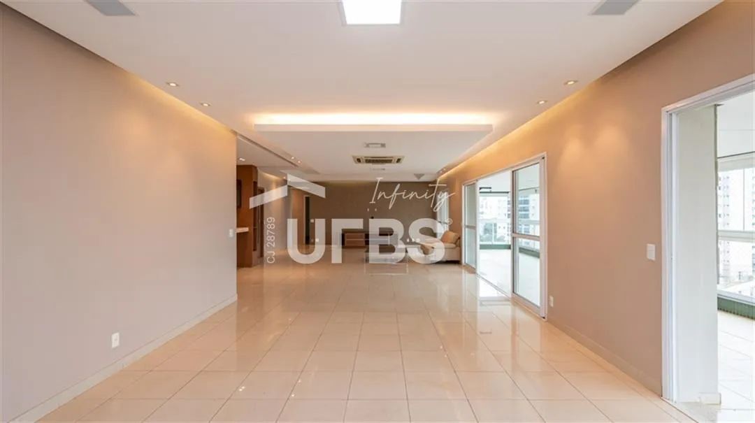 Magnific - Apartamento 5 quartos, sendo 4 suítes