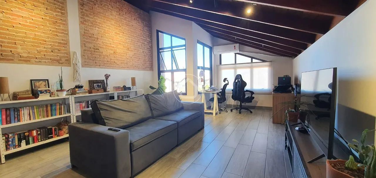 LOFT RESIDENCIAL FLORIDA - JARDIM PARADISO - Foto 3