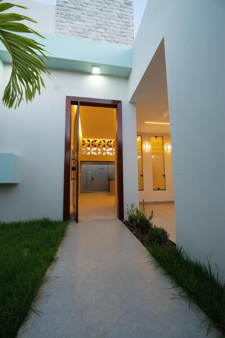 Casa nova  em Lagarto  - Foto 4