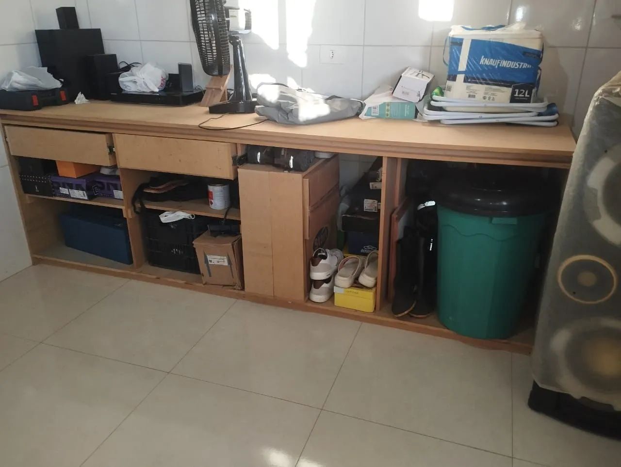 Bancada de Trabalho  - Foto 3