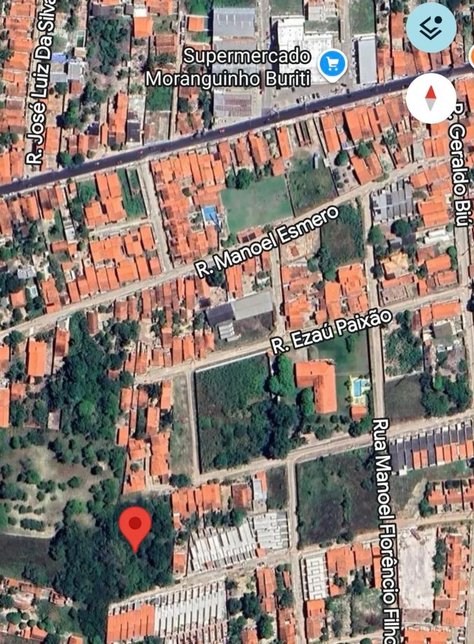 Terreno 3067 m² - Buriti Pacajus - Foto 2