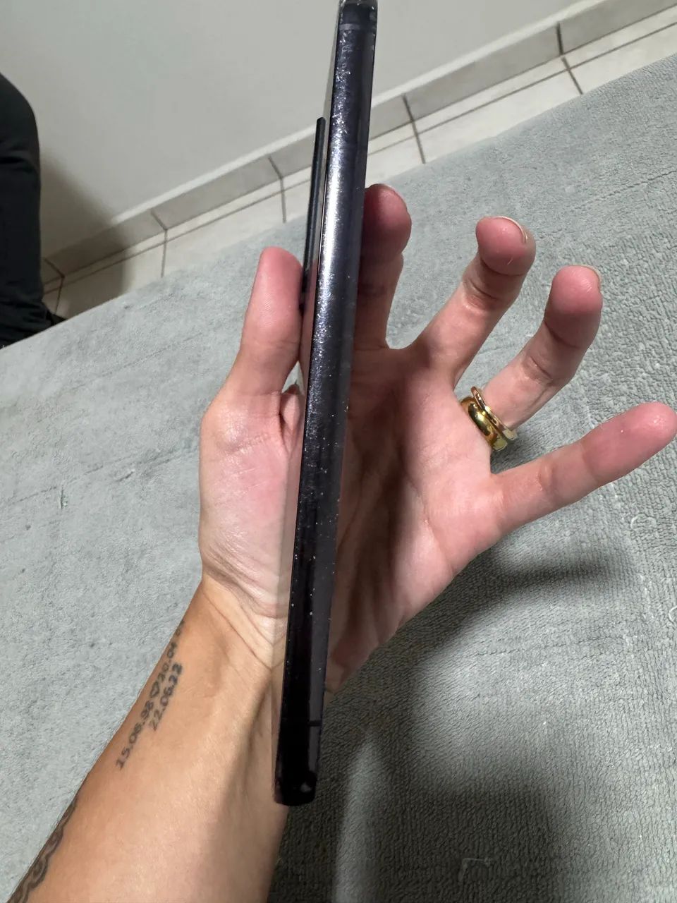 S22 plus 258 gb  - Foto 4