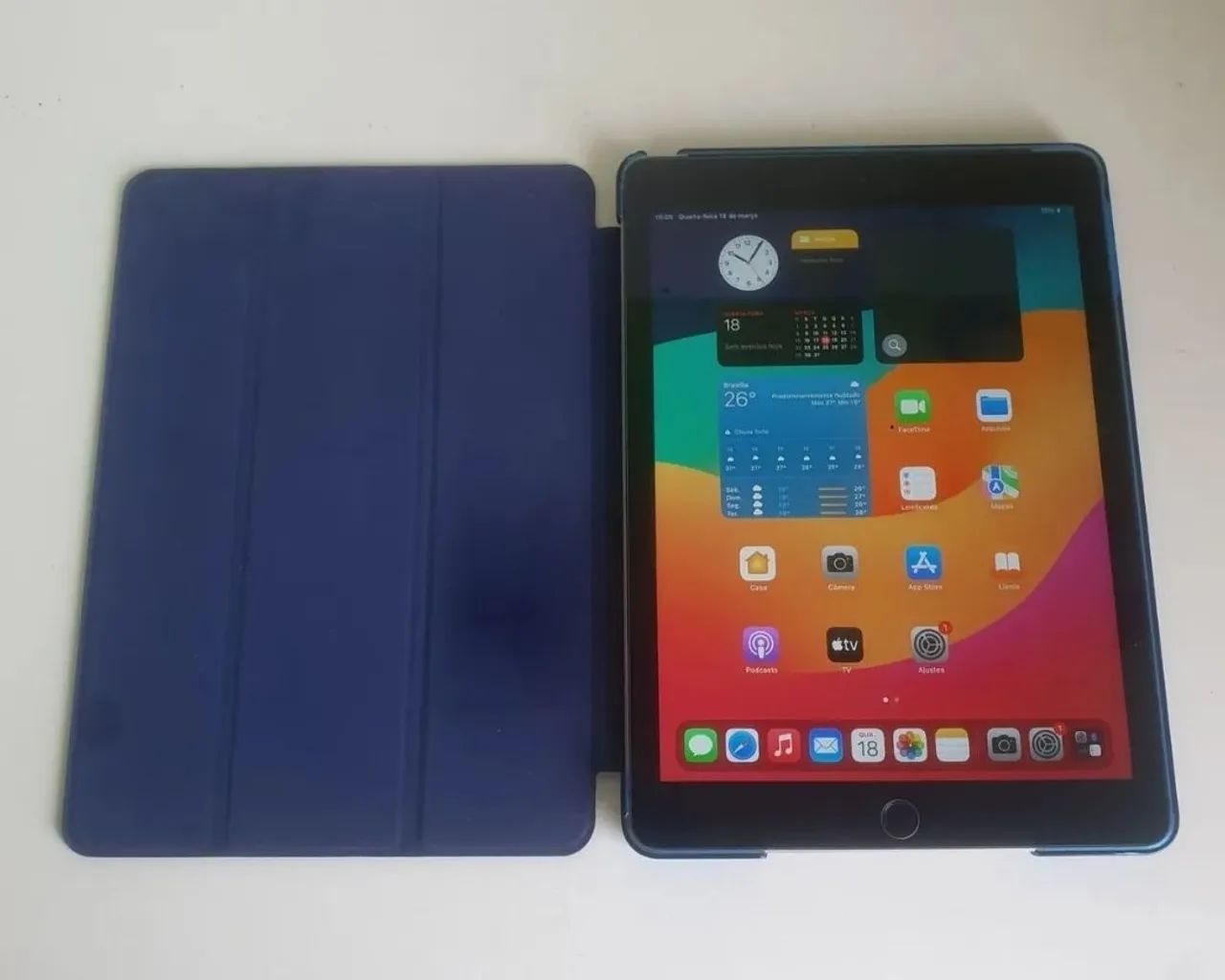 Ipad 128GB