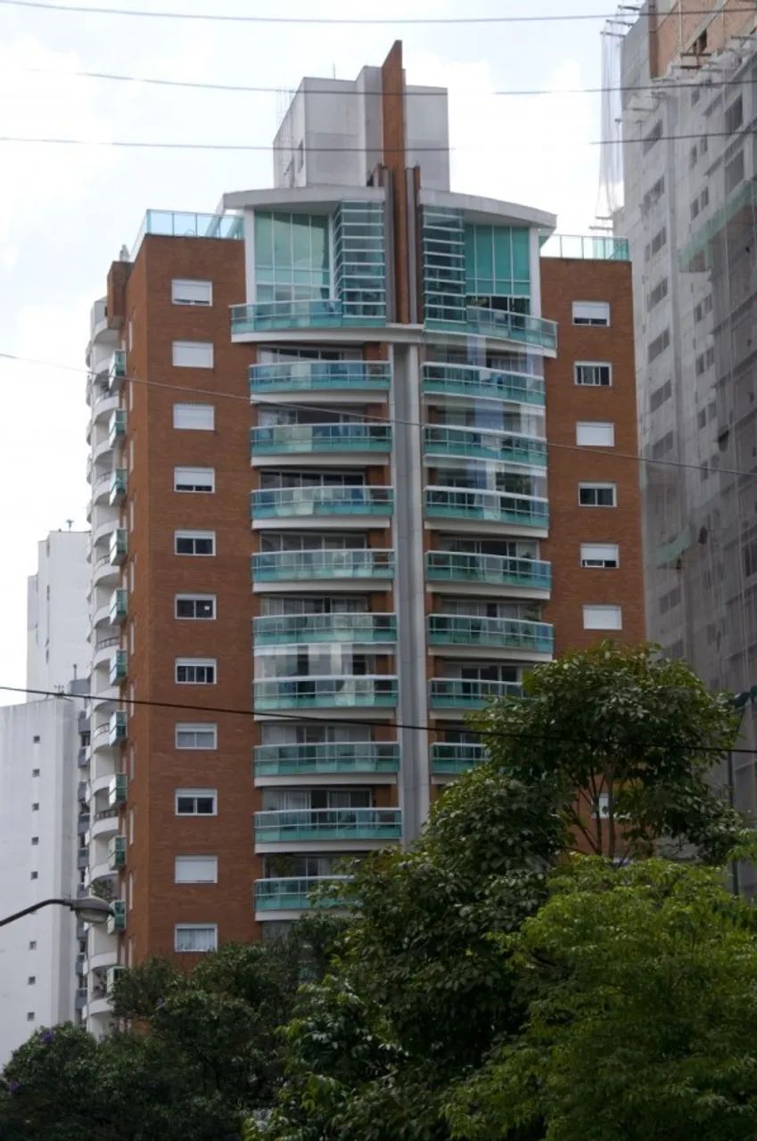Aluguel de Apartamento em São Paulo - Foto 3