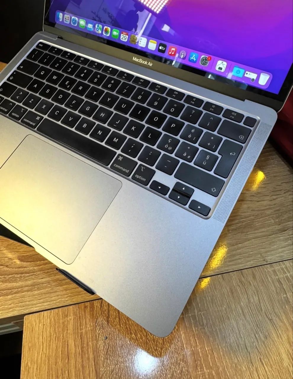 MacBook Air M1 2020 - Foto 3