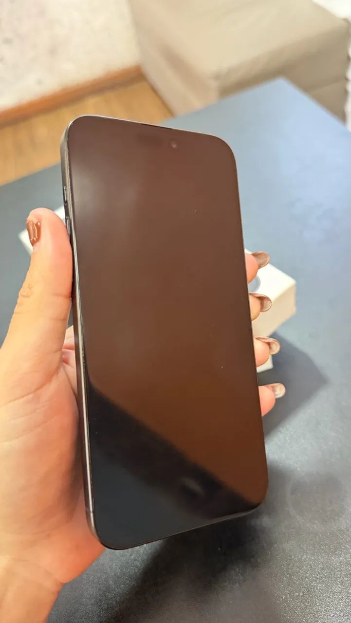 15 PRO MAX 256gb - Foto 2