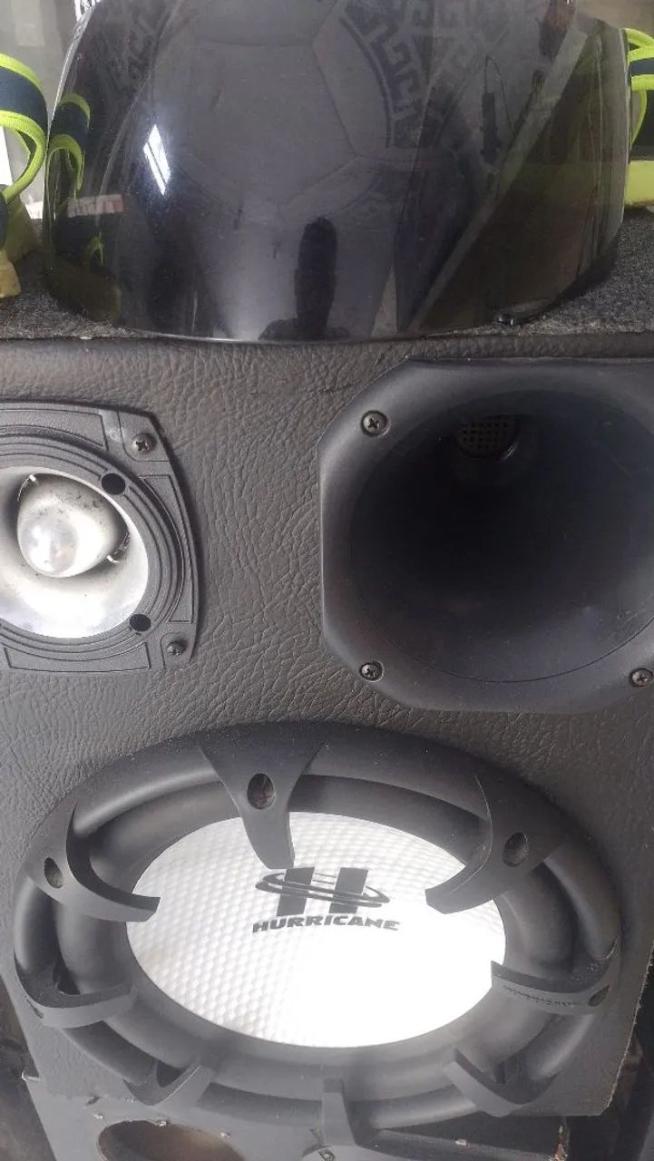 Vendo Módolo e caixa automotivo