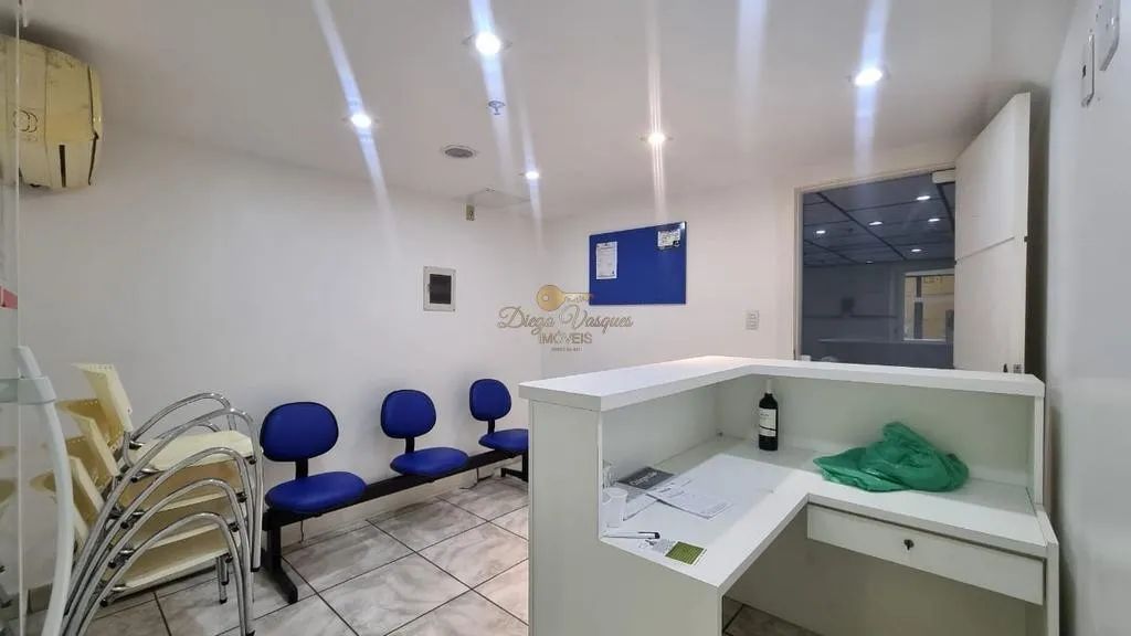 Sala Comercial para Venda em Teresópolis, Várzea, 1 banheiro - Foto 2